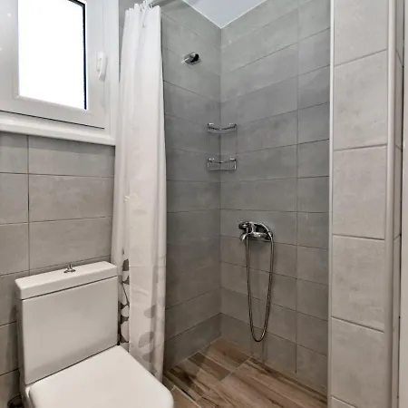 Appartement Avgeris Luxury Studio Paralia Dionysiou