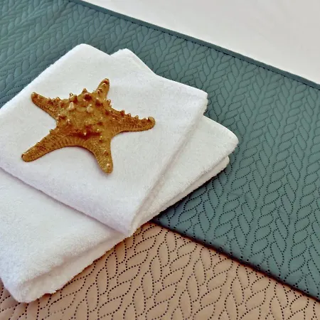 Avgeris Luxury Studio * Paralia Dionysiou
