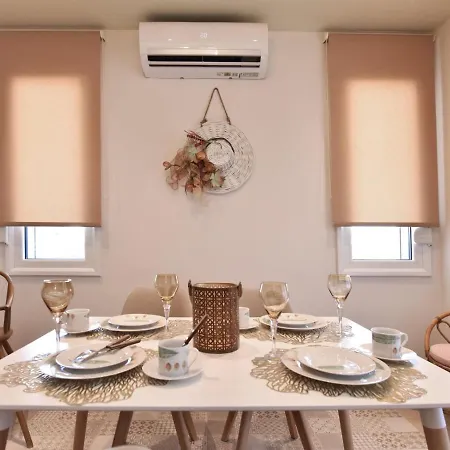 Avgeris Luxury Studio *
