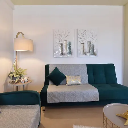 Appartement Avgeris Luxury Studio Paralia Dionysiou