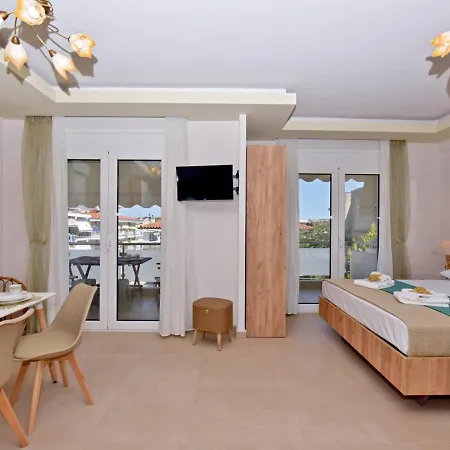 Avgeris Luxury Studio Appartement