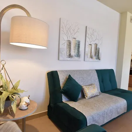 Avgeris Luxury Studio Appartement Paralia Dionysiou