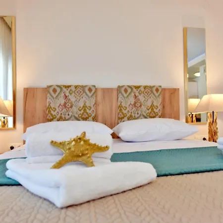 Avgeris Luxury Studio Apartment